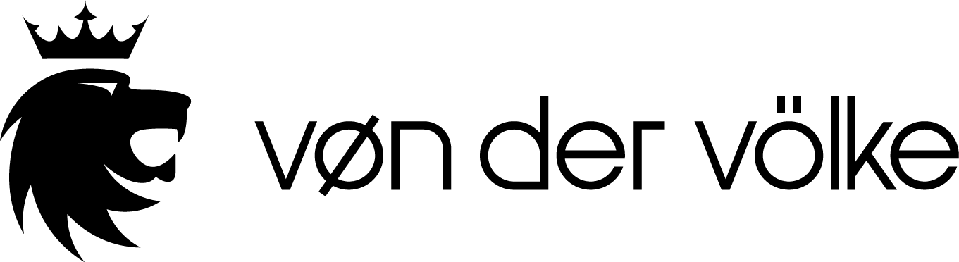 Vøn der Völke